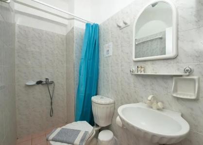 Caldera View Resort - 27