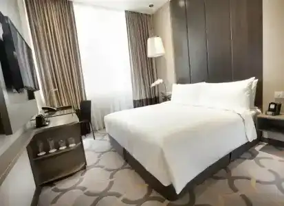 Dorsett Singapore (SG Clean) - 32
