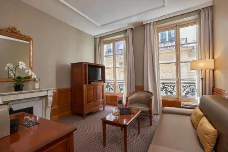 Melia Paris Vendome - 64