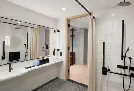 Canopy by Hilton London City - 60