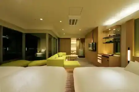 The Singulari & Skyspa At Universal Studios Japan - 66