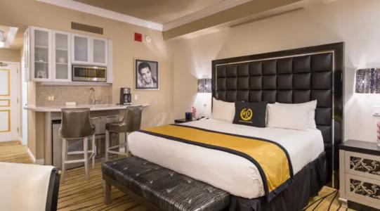 Westgate Las Vegas Resort and Casino - 140