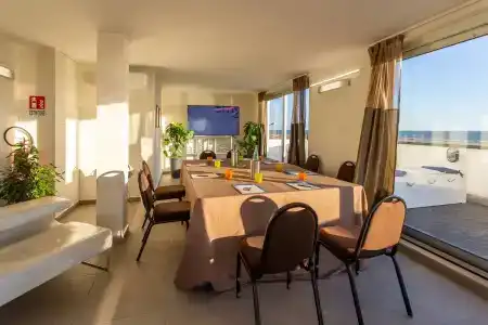 Smy Aran Blu Roma Mare - 6