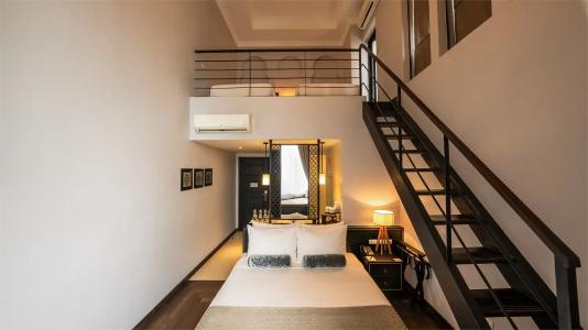 Sarai Resort & Spa - 123