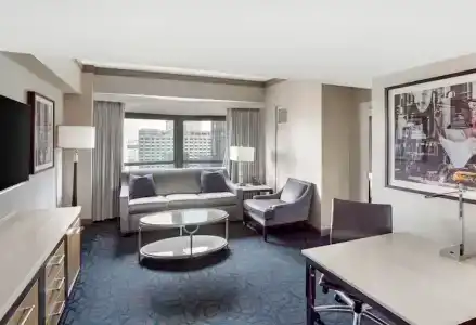 Hilton Club New York - 36