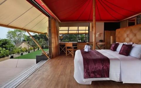 Bali Dynasty Resort - 48