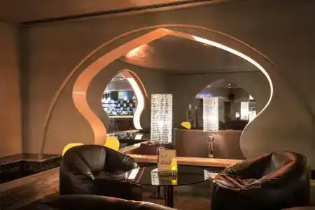 Art Rotana Amwaj Islands - 41