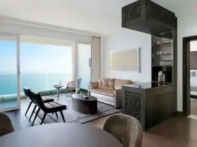 Fairmont Fujairah Beach Resort - 53