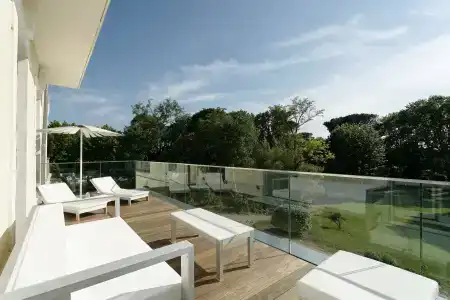Domaine de Verchant & Spa - Relais & Châteaux - 61