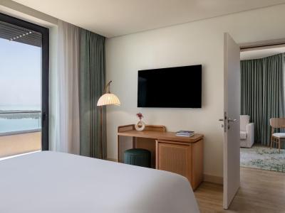 Radisson Blu, Abu Dhabi Yas Island - 69