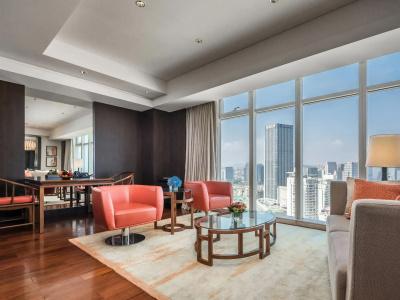 Hyatt Regency Qingdao - 45