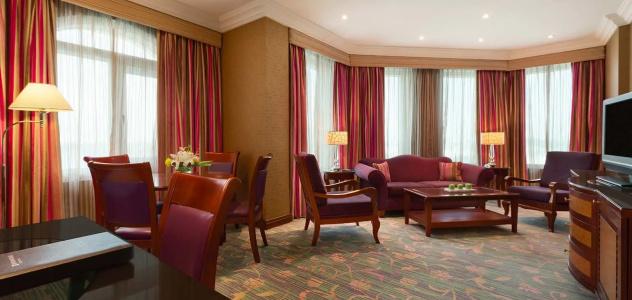 Grand Regency - 61