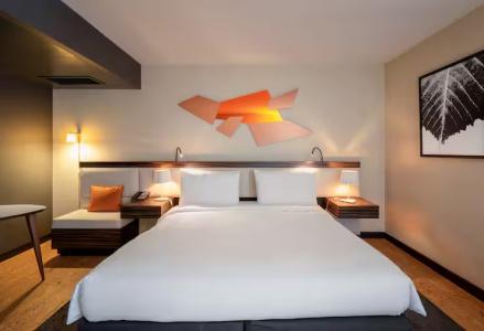 Radisson Blu Paris-Boulogne - 81