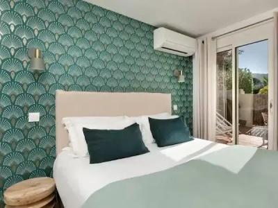 Hôtel & Spa Les Mouettes - 97