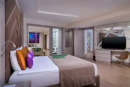 Delphin BE Grand Resort - Ultra All Inclusive - 93