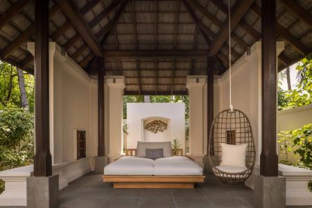 Conrad Maldives Rangali Island - 68