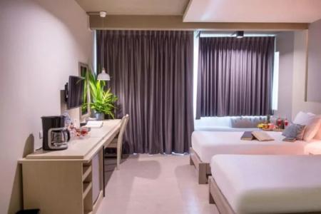Krabi La Playa Resort - Sha Plus - 99