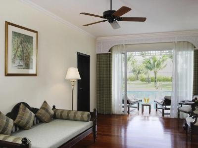Sofitel Krabi Phokeethra Golf And Spa Resort - Sha Extra Plus - 68