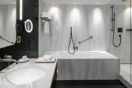 Kempinski Grand Des Bains - 131