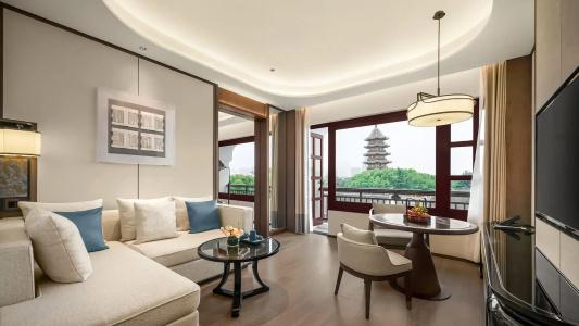 Pan Pacific Suzhou - 50
