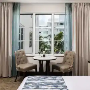 The Palms & Spa - 48