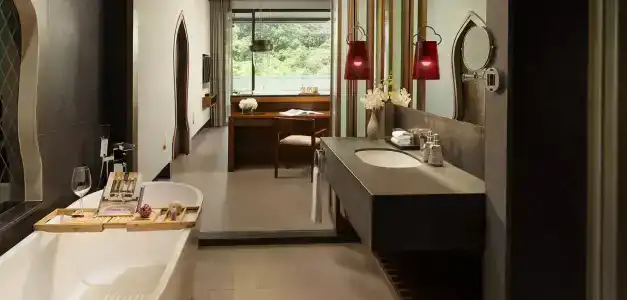 Avista Hideaway Phuket Patong - Mgallery - Sha Plus - 78