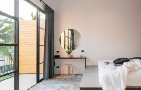 Bed Hostel - 122