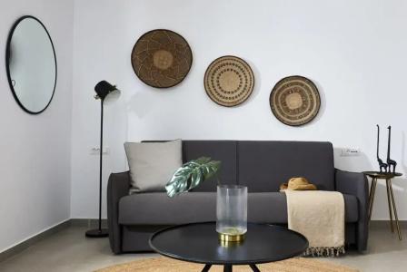 Petit Palace Suites - 54