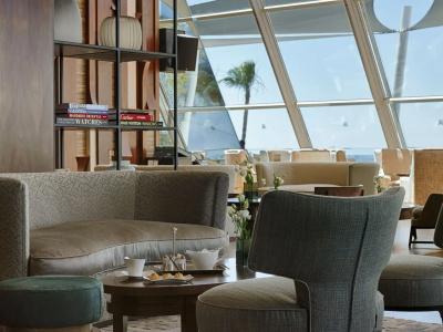 Amathus Beach Limassol - 11