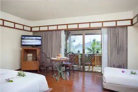 Seaview Patong - Sha Plus - 90