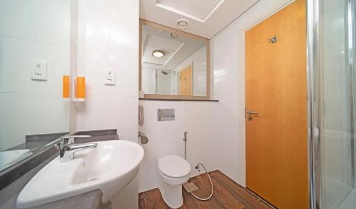 Premier Inn Dubai Silicon Oasis - 34