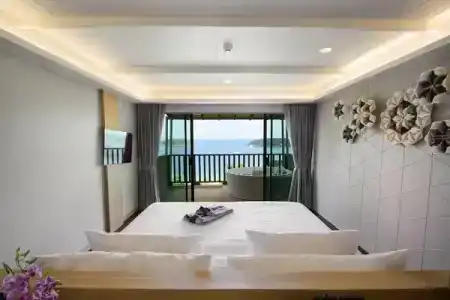 Andaman Cannacia Resort & Spa - Sha Extra Plus - 53