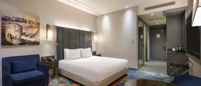 Hilton Istanbul Bakirkoy - 2