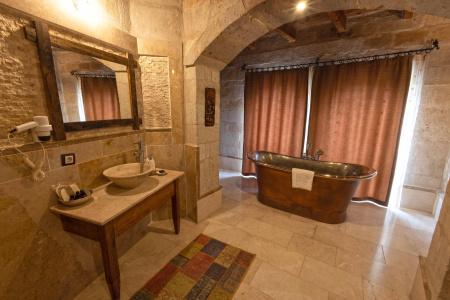 Sultan Cave Suites - 116