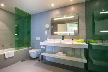 Park Inn by Radisson Dubai Motor City - 66