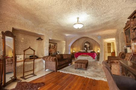 Ottoman Cave Suites - 126