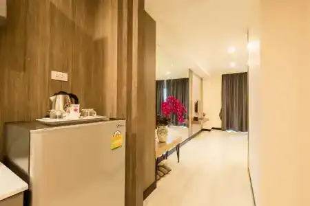 Crystal Palace Pattaya -Sha Extra Plus - 6