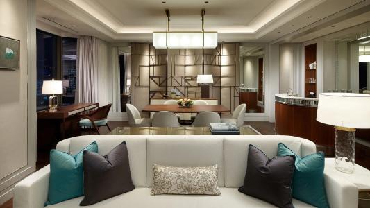 Lotte Seoul - 102