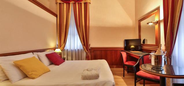 Best Western Moderno Verdi - 88