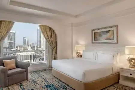Habtoor Grand Resort, Autograph Collection - 79