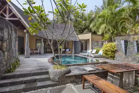 Trou aux Biches Beachcomber Golf Resort & Spa - 86