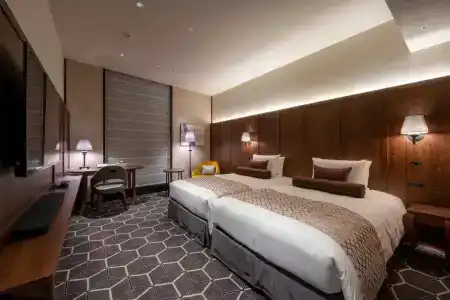 Grand Bach Tokyo Ginza - 37