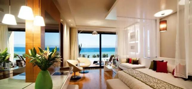 Elite Suites by Rhodes Bay - 54