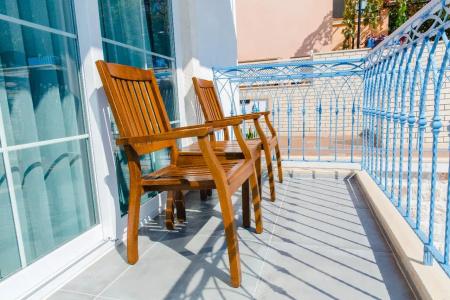 Luvi Kaş Otel - Adults Only (+16) - 41