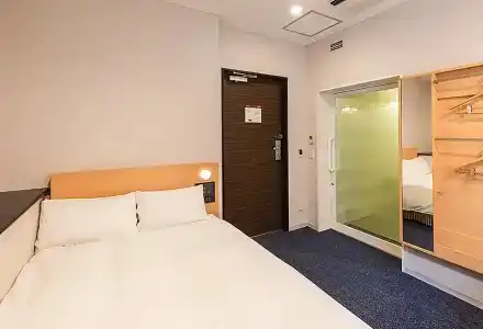 Sotetsu Fresa Inn Tokyo-Akasaka - 26