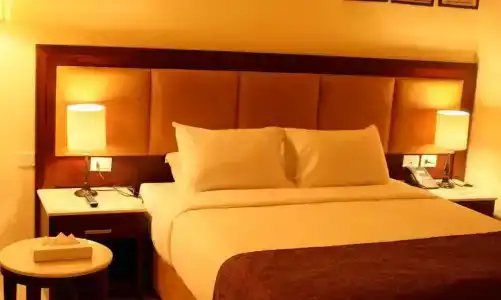 MinaMark Beach Resort for Families and Couples Only - 29