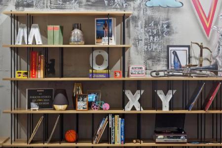 Moxy Berlin Humboldthain Park - 24