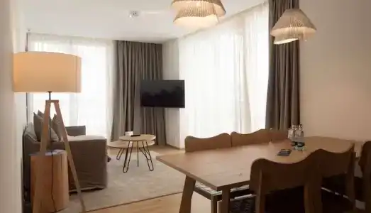 Radisson Blu Reussen, Andermatt - 66