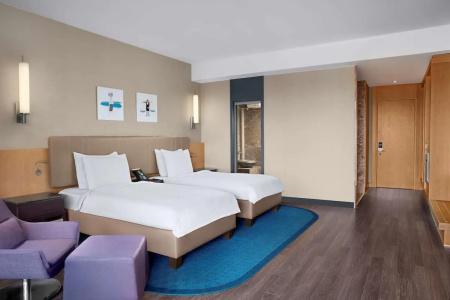 Radisson Blu & Spa, Istanbul Tuzla - 26