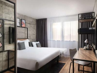 ibis London Earls Court - 43